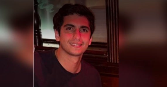 Roberto Mario Yidi Tcherassi