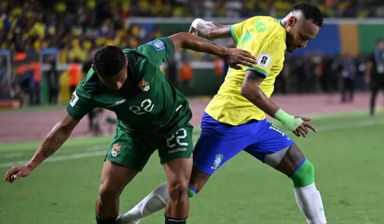 El delantero del Al Hilal llegó a 79 tantos y superó los 77 de su antecesor, Pelé.