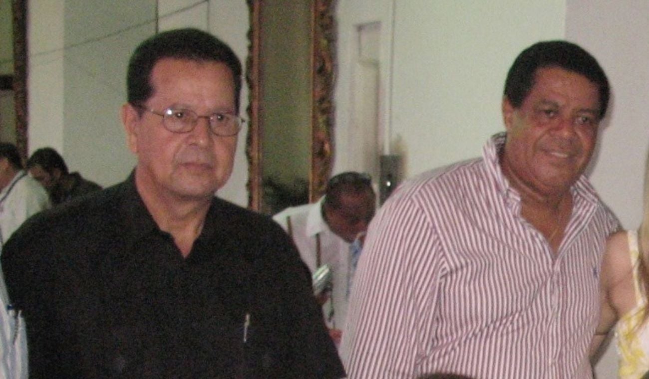 Falleció el periodista Hugo Manuel Coneo de Hoyos