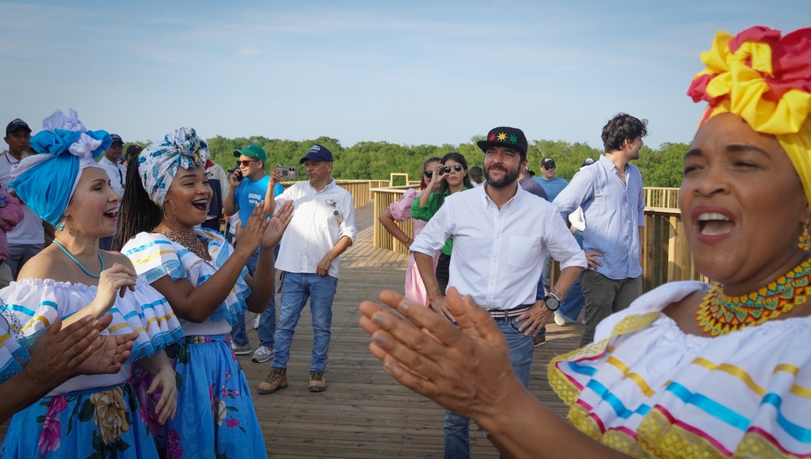 Ciénaga de Mallorquín