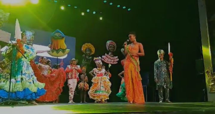 FIESTAS DE LA INDEPENDENCIA