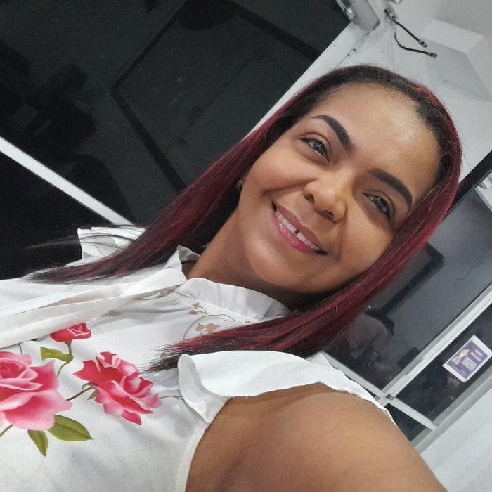Angélica María Muñoz Ayola - asesinada en Santaros