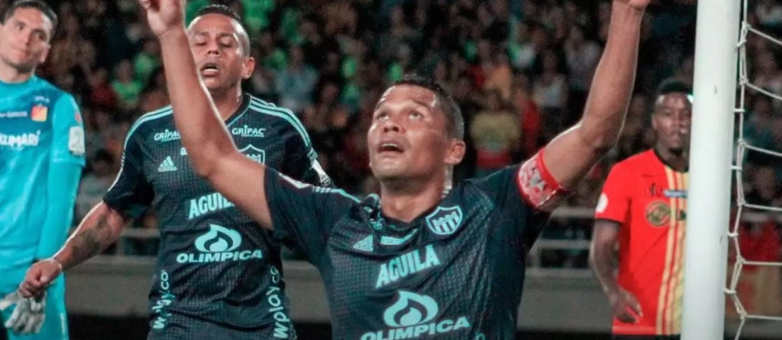 Carlos Bacca