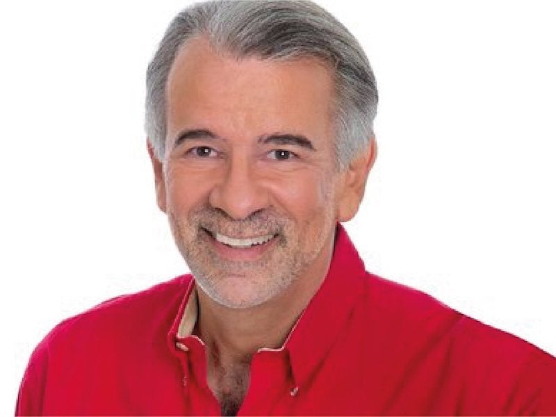 Eduardo Verano de la Rosa