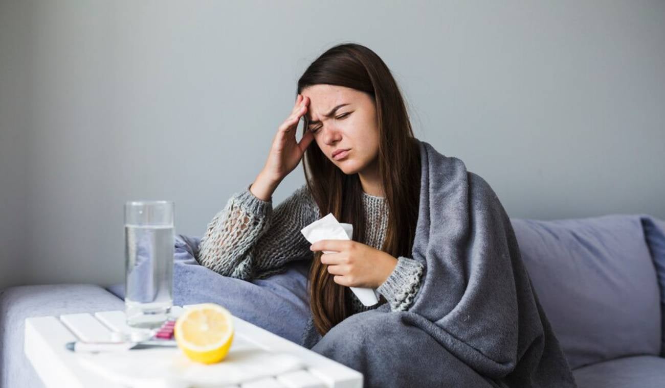 Enfermedades respiratorias