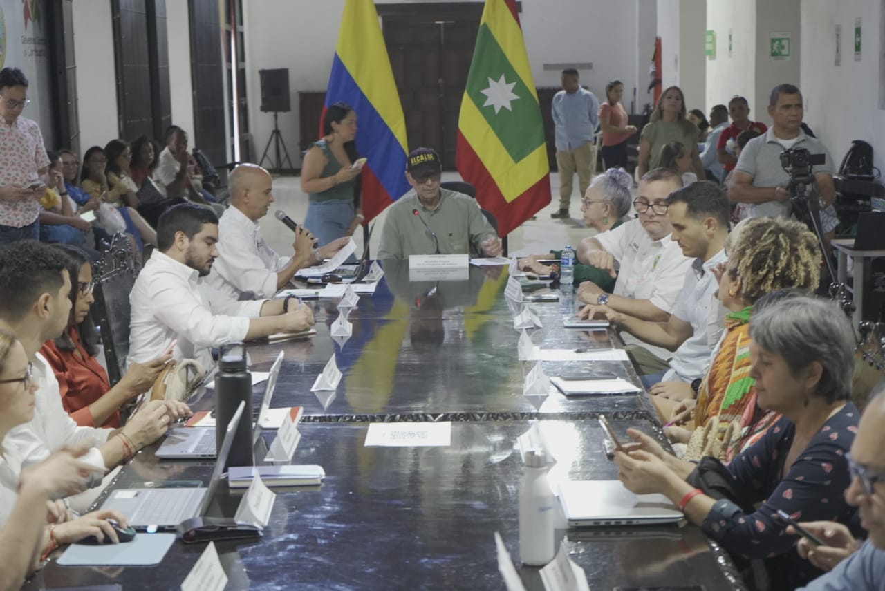 Política pública de educación