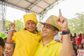 Jairo Aguilar Deluque