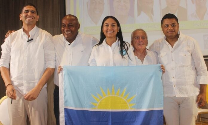 Candidatos a la Alcaldía de Riohacha, La Guajira.
