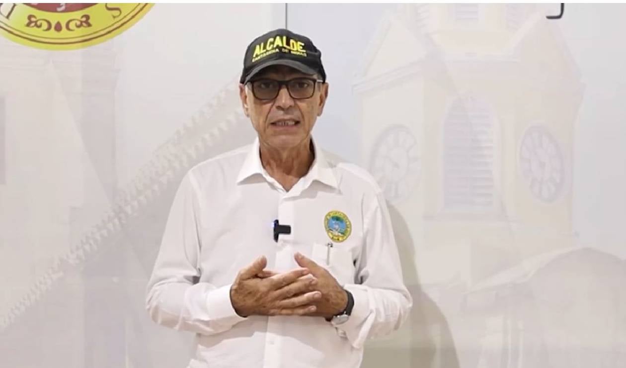 Alcalde de Cartagena a