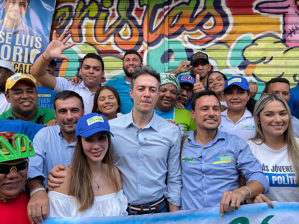 Video: Daniel Quintero fue abucheado en Cartagena