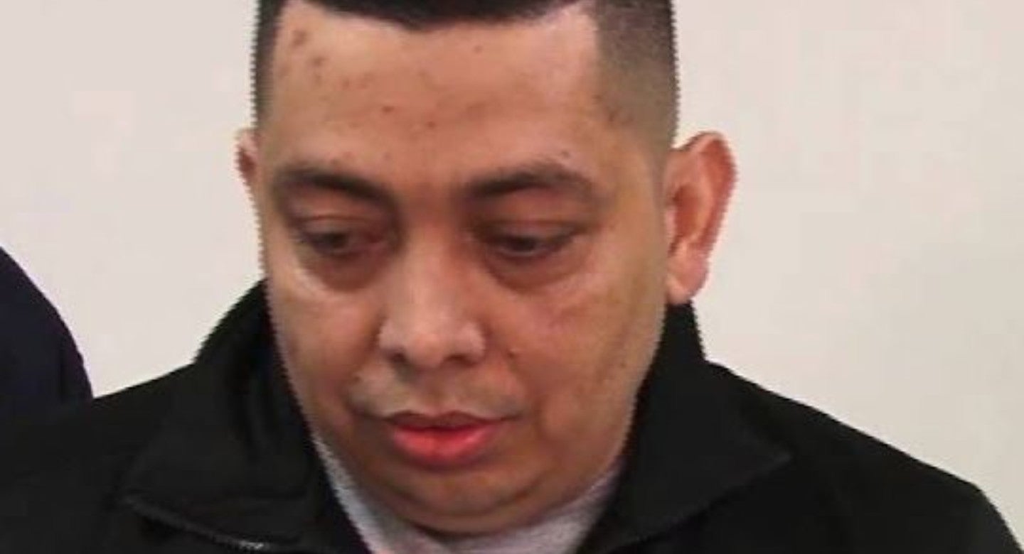 Alias ‘07’, tuvo un historial vinculado al mundo del narcotráfico.