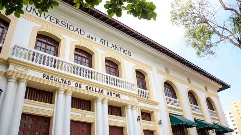 Bellas Artes Uniatlántico