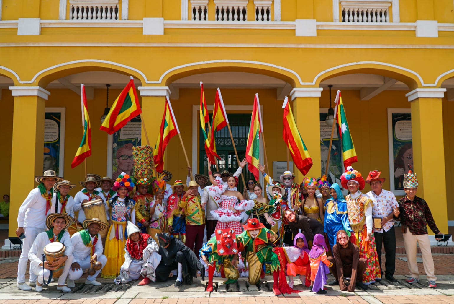 Carnaval de Barranquilla