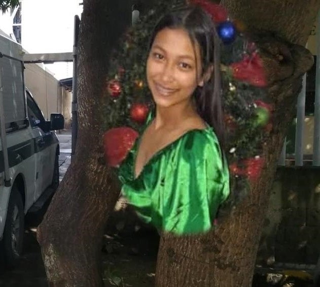 Jorjanys Yively Marquina Troconis