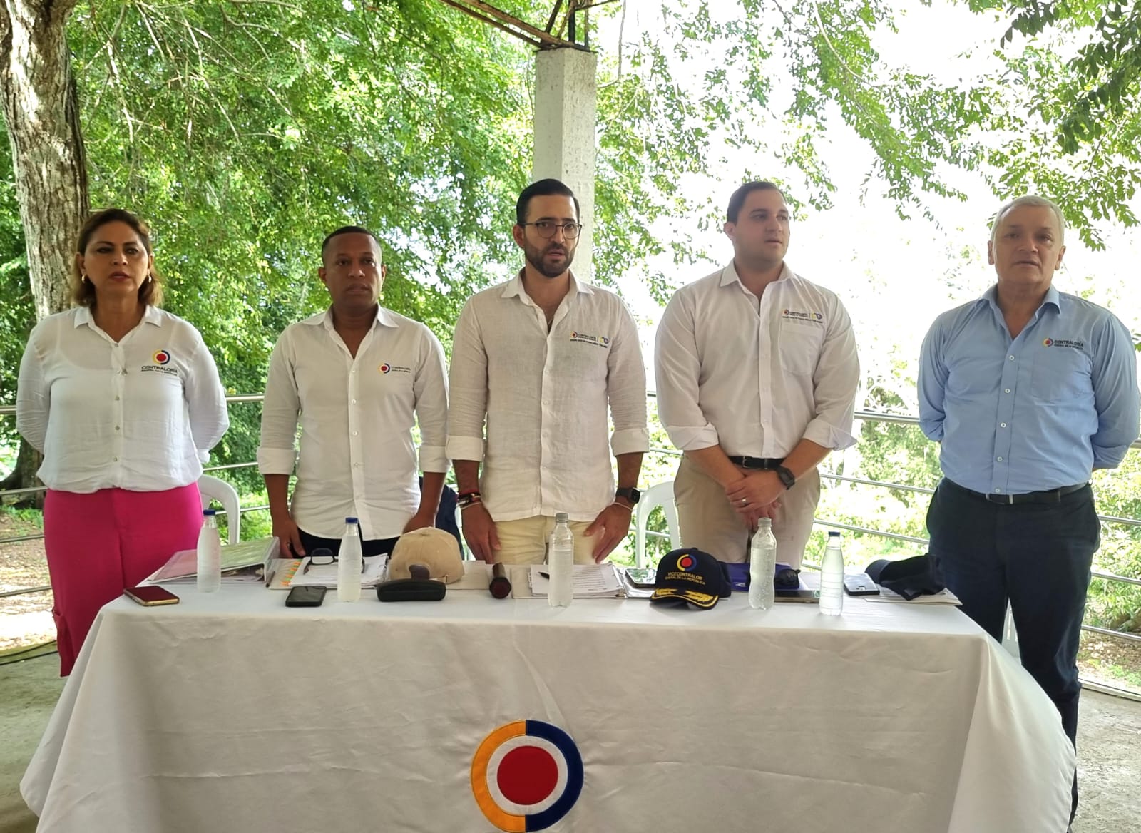 retrasos en atención a familias damnificadas en Piojó