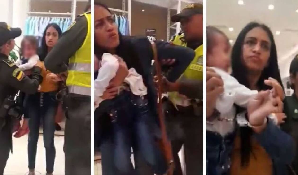 Este caso se presentó el años pasado.