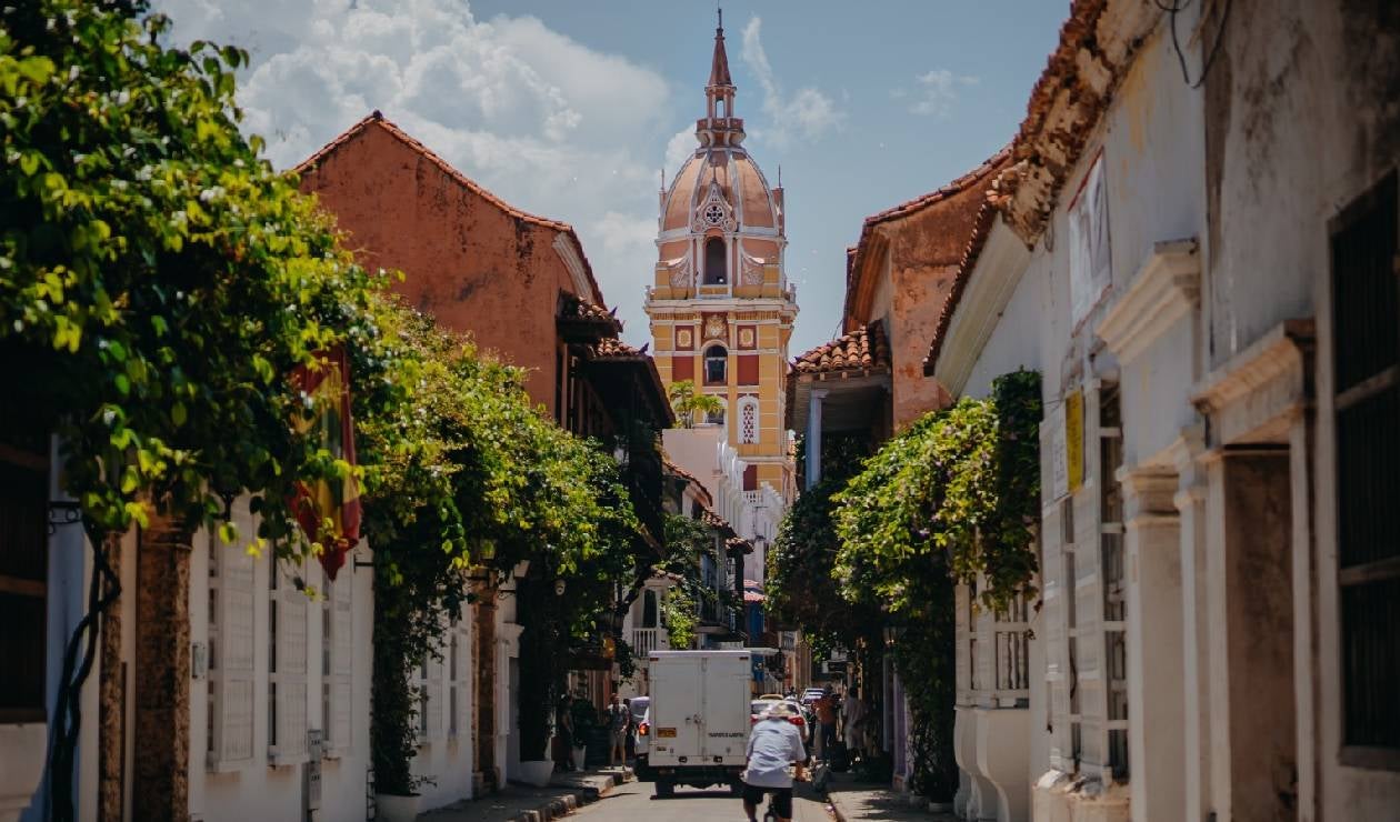 Cartagena