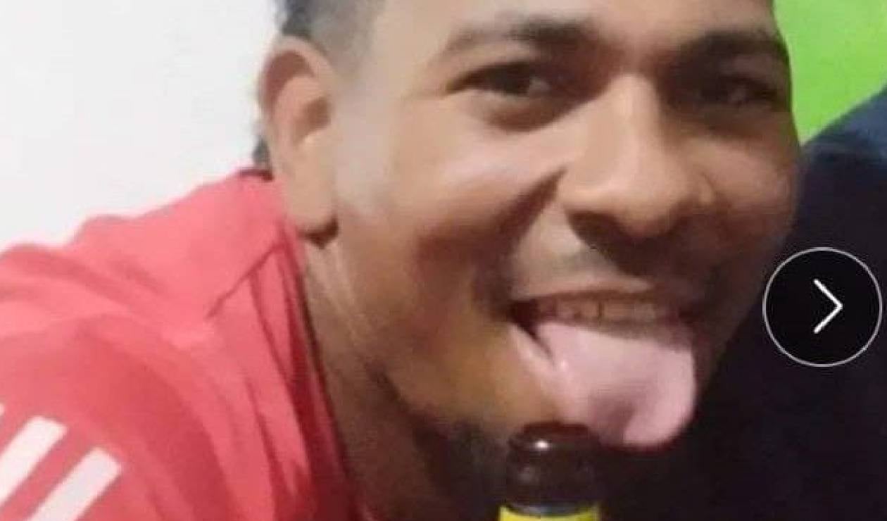 Sicariato en Cartagena