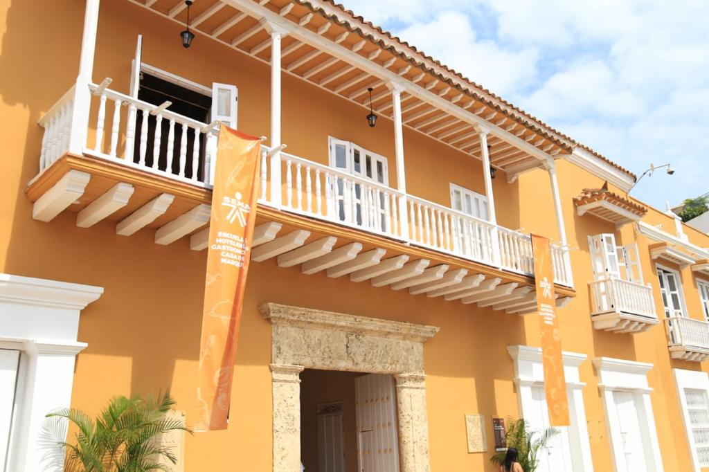 Sena Cartagena