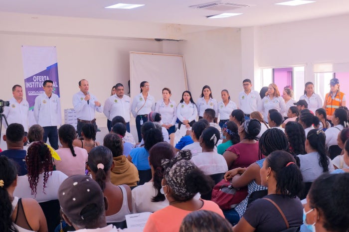 Sorteo Corvivienda
