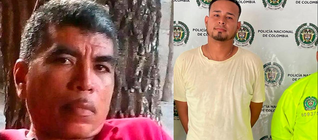 Andrés Mauricio Coba Silvera