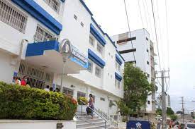 Clinica Madre Bernarda