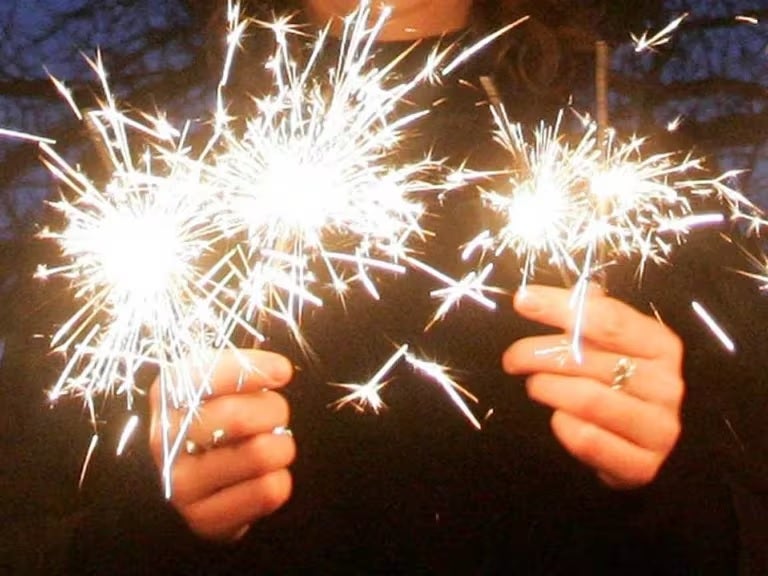 Artefacto explosivo.