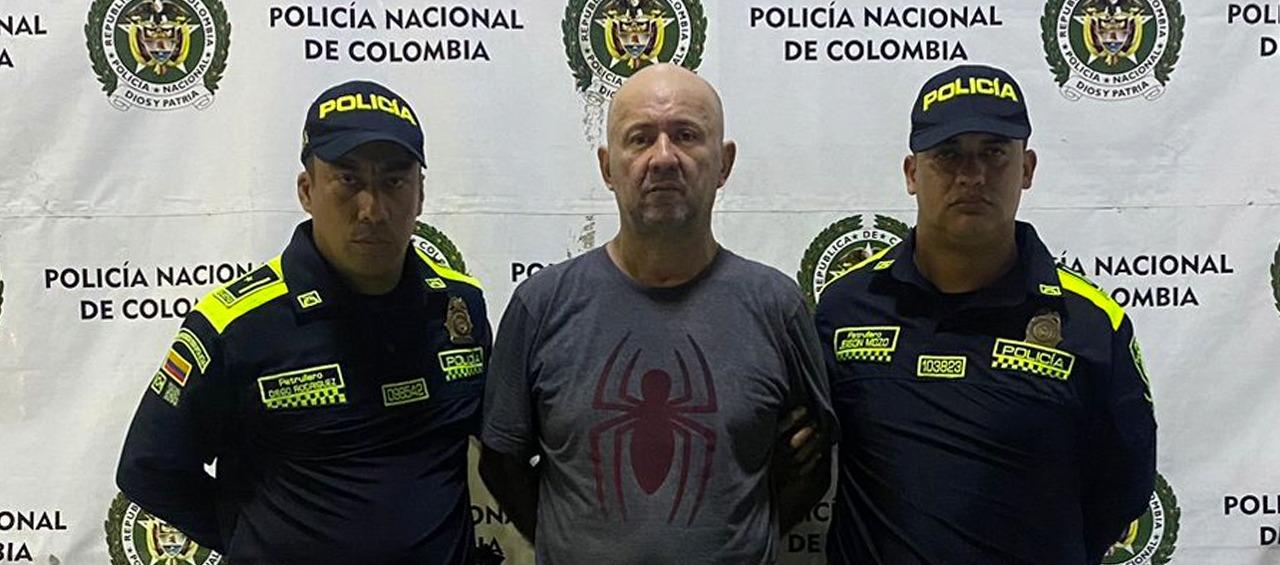 José Orlando Echeverry