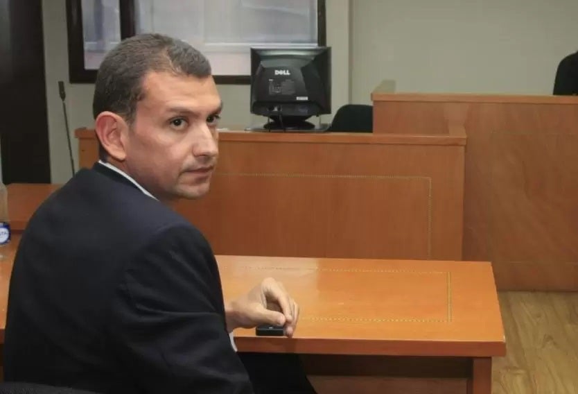 Emilio Tapia Aldana.