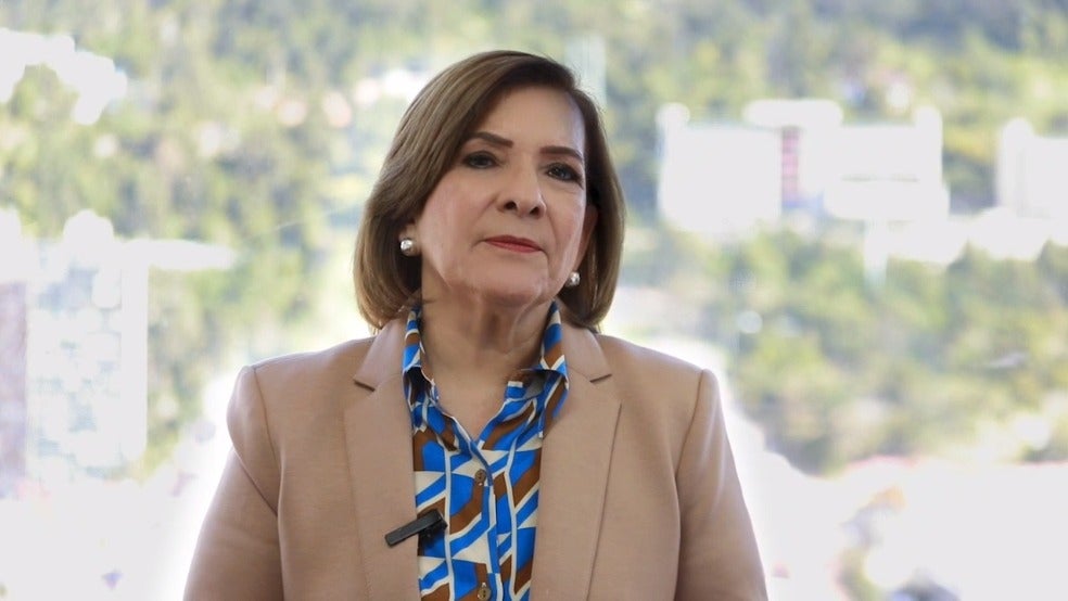 Procuradora general, Margarita Cabello