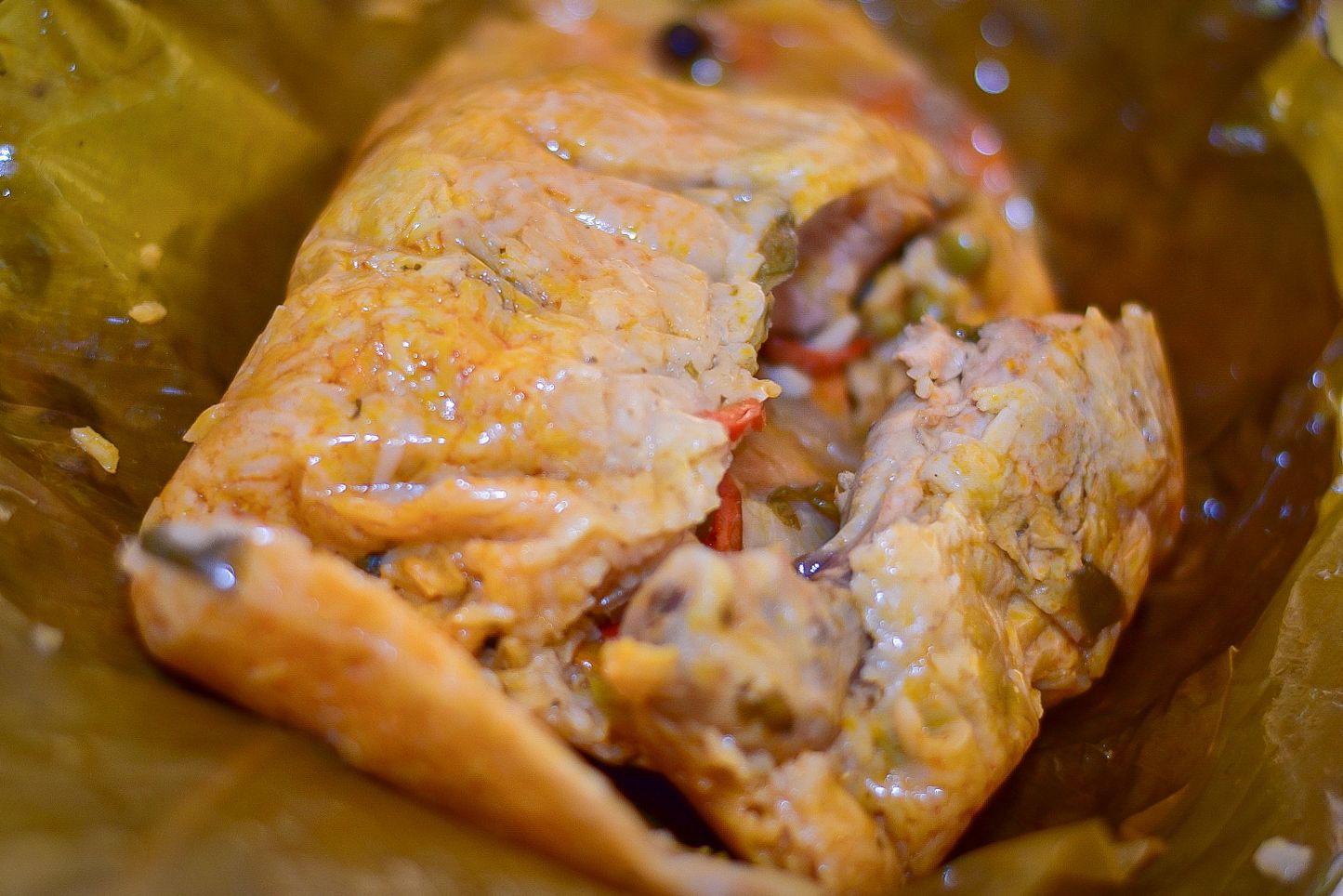 ¡Agéndate! Inicia el Festival del Pastel Cartagenero