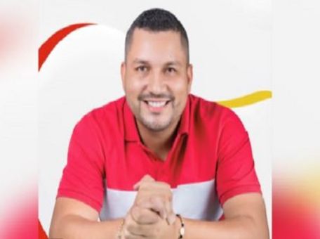 En Gamarra, Cesar, se celebraron elecciones atípicas.