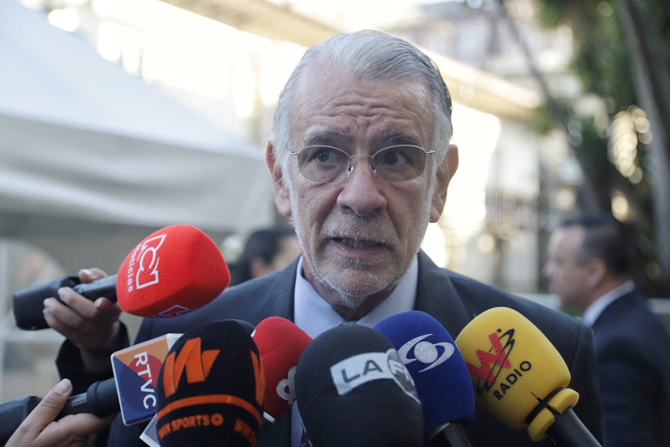 Eduardo Verano de la Rosa, Gobernador del Atlántico