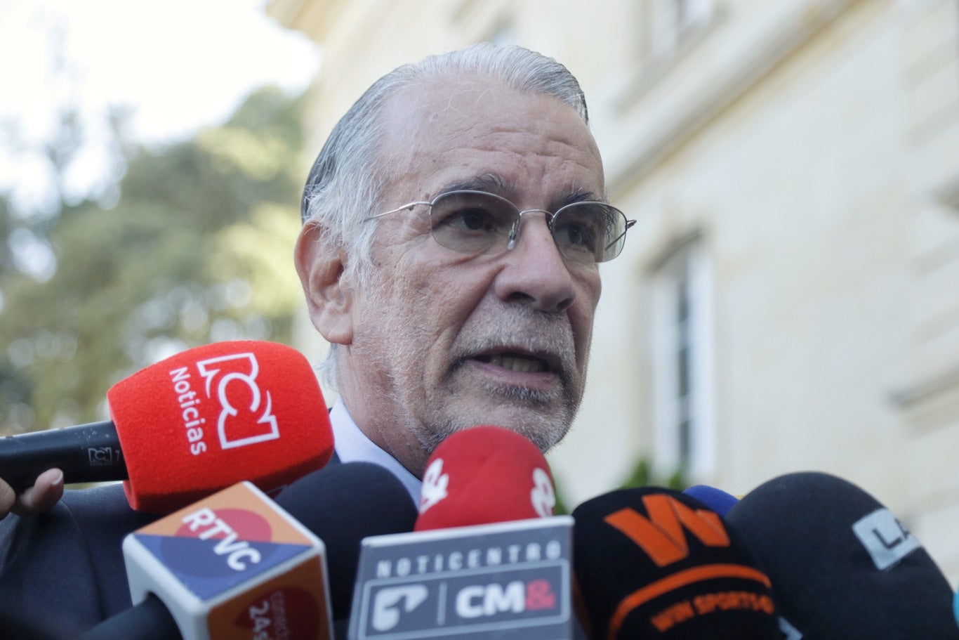 Eduardo Verano, Gobernador del Atlántico