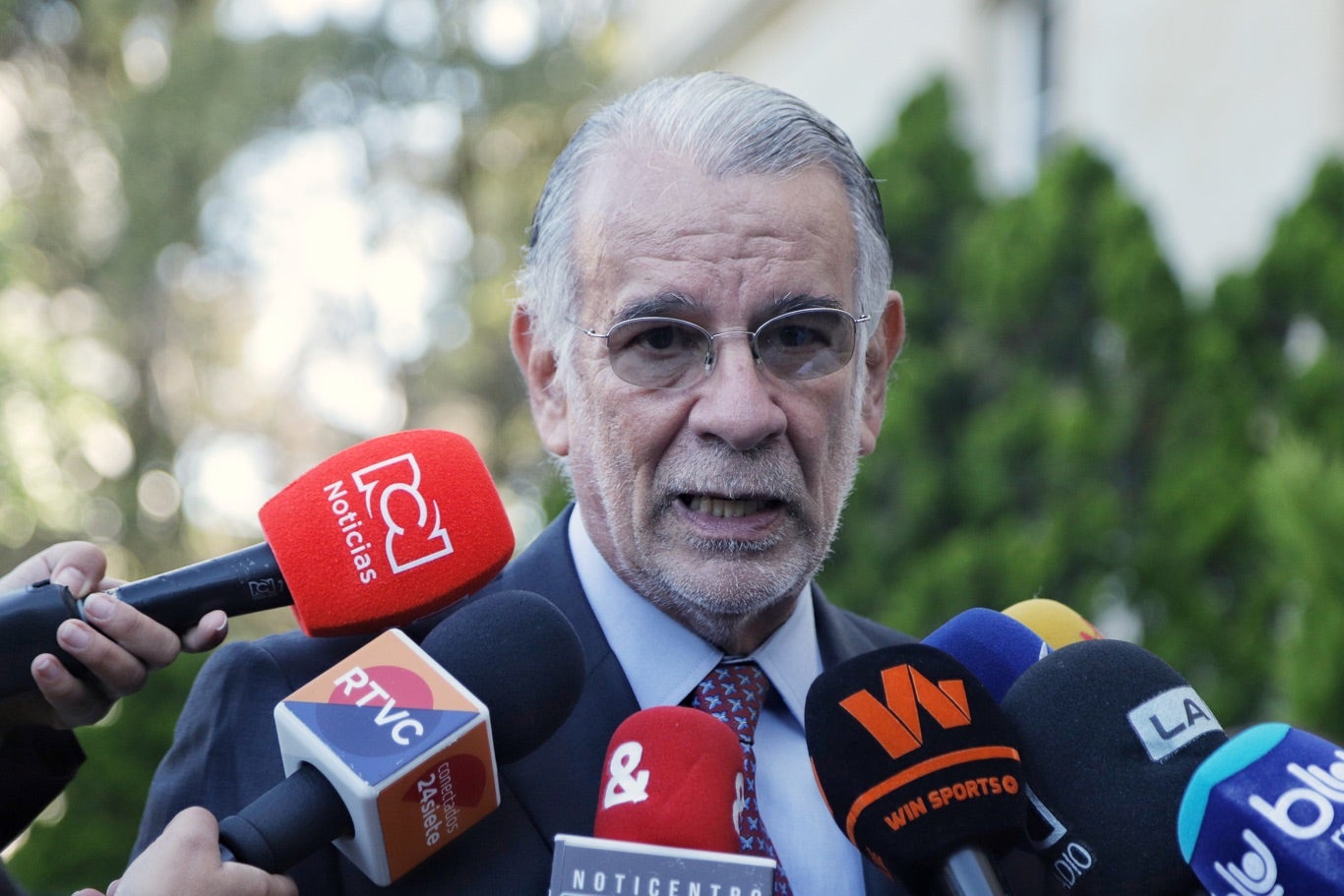 Eduardo Verano, Gobernador del Atlántico