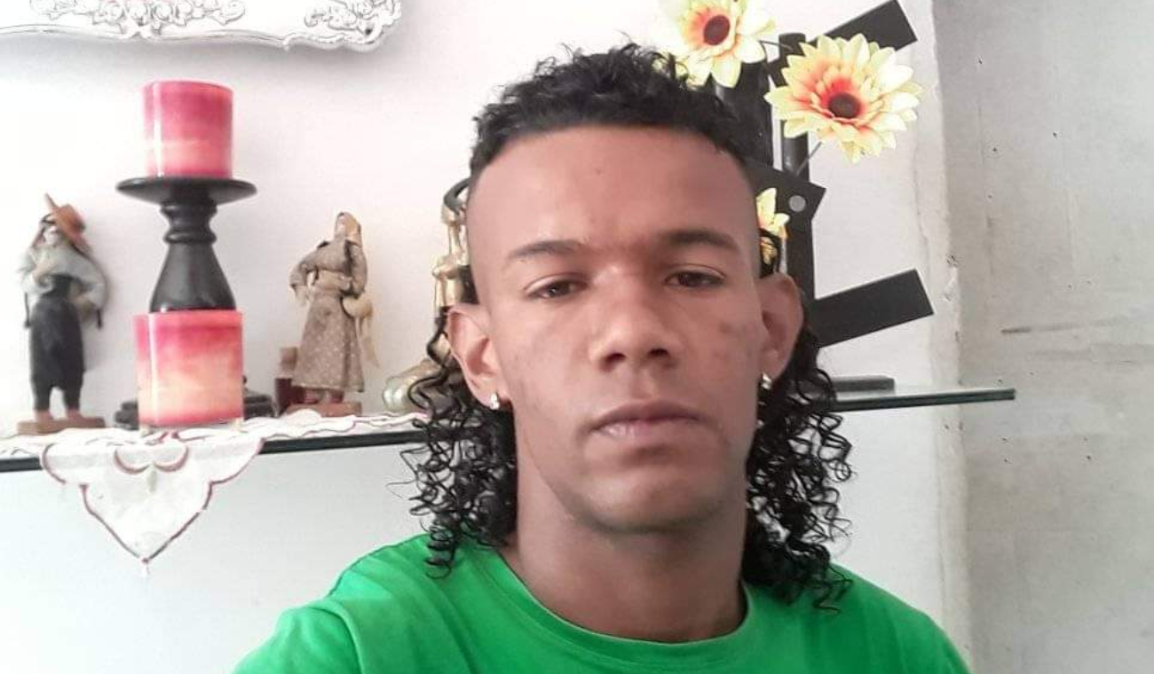 Sicariato de Jamer en Pablo Sexto