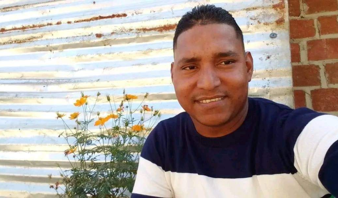 Mataron a mototrabajador en El Carmen de Bolívar