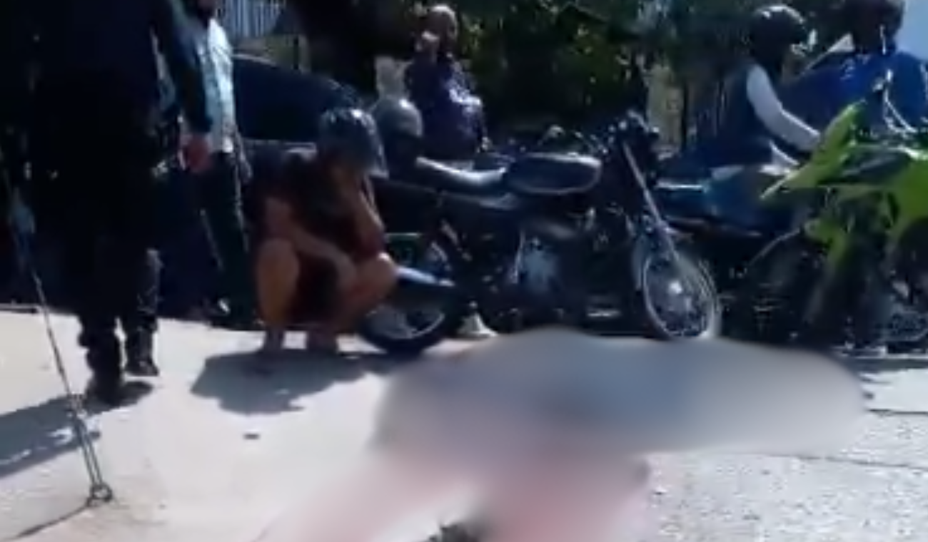 Sicariato en Armenia