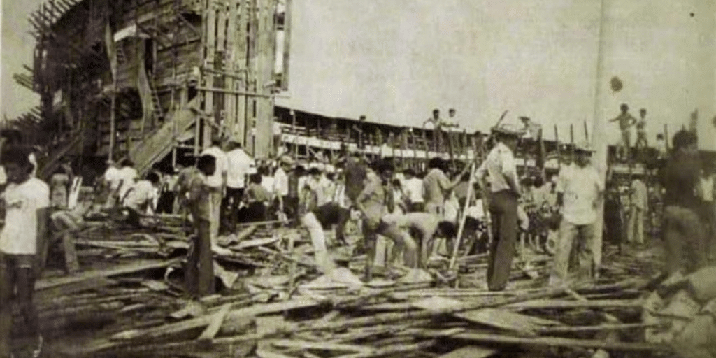 Tragedia del 20 de enero en Sincelejo