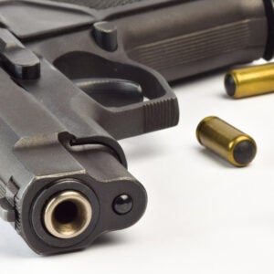 Referencia armas de fuego