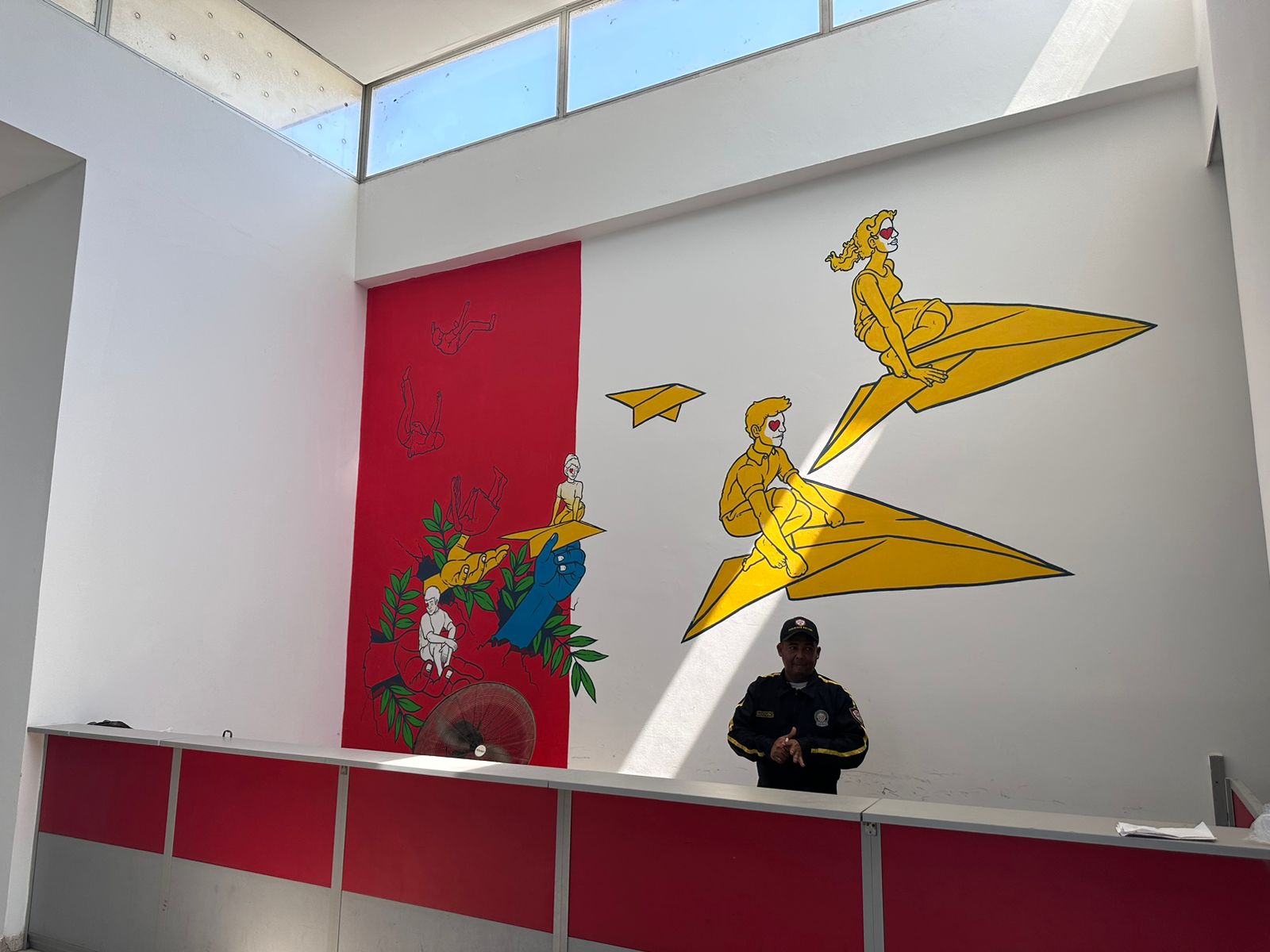 CENTRO REGIONAL DE ATENCIÓN A VÍCTIMAS