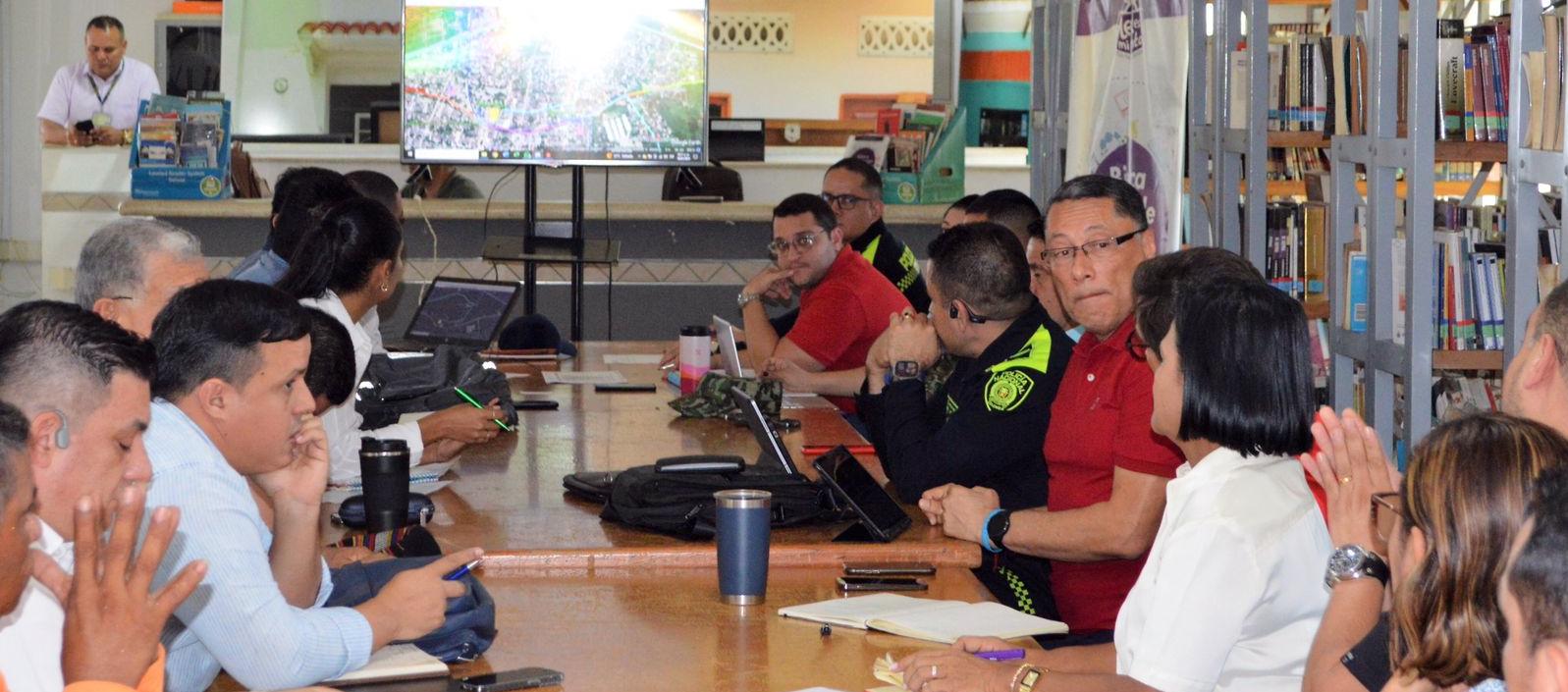 Consejo de Santo Tomás