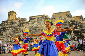 Escuela Taller Cartagena de Indias