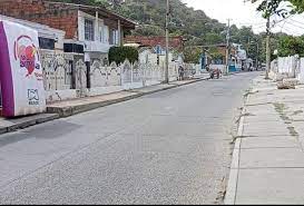 Barrios