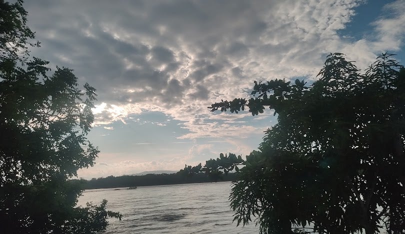 Simití, sur de Bolívar