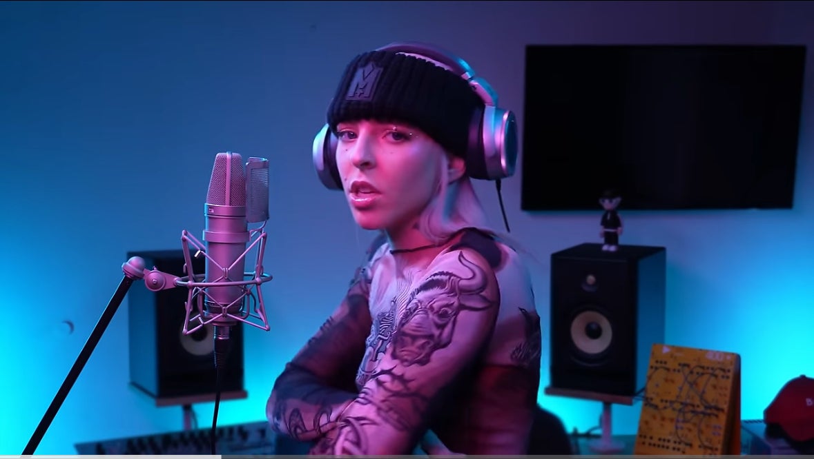 YOUNG MIKO || BZRP Music Sessions #58