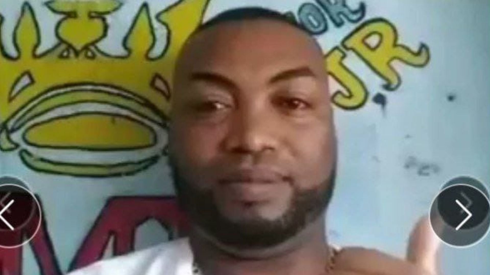 Sicariato en Cartagena