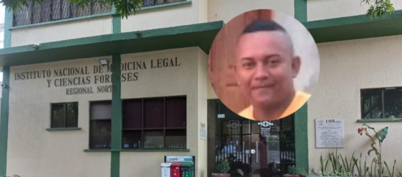 Jeison Andrés Maldonado Mercado