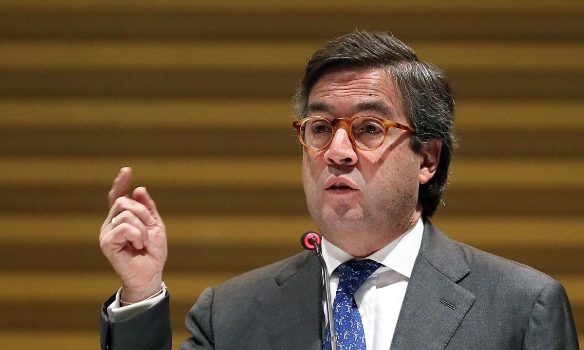 Luis Alberto Moreno