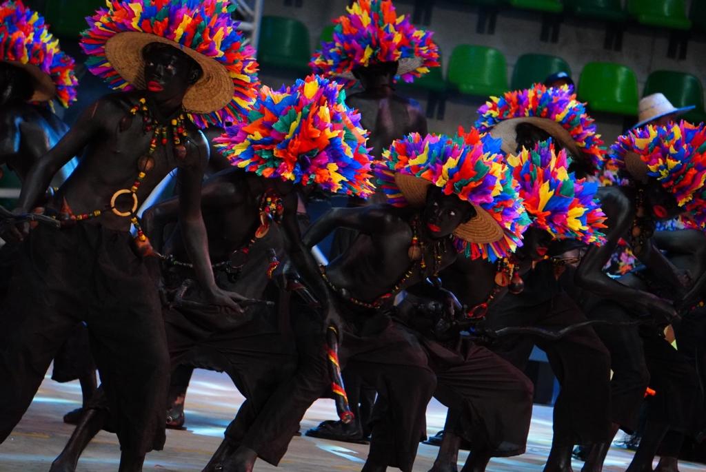 Carnaval de Barranquilla